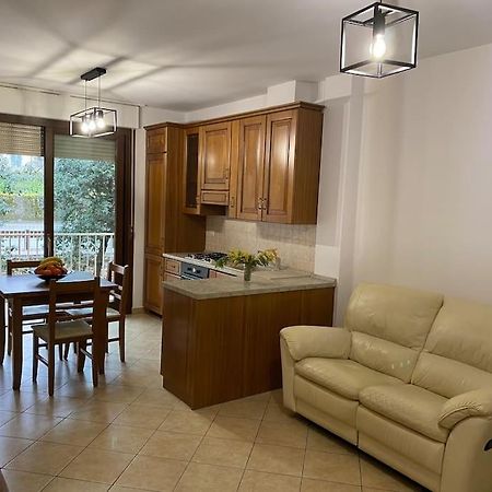 Appartamento A Torgiano Centro Exteriör bild