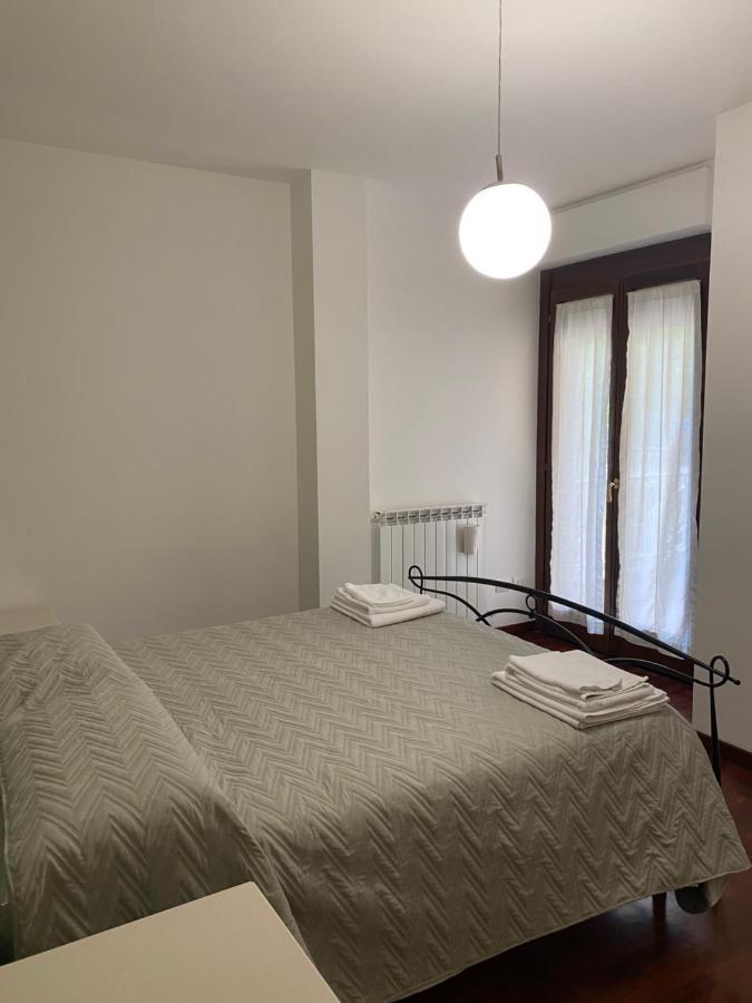 Appartamento A Torgiano Centro Exteriör bild