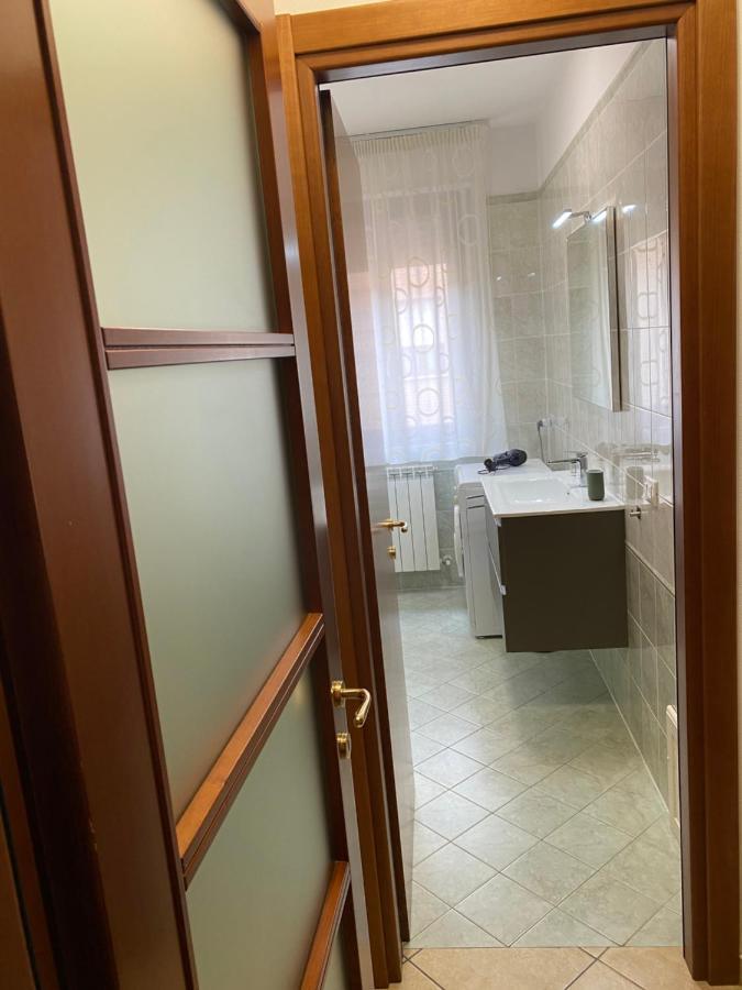Appartamento A Torgiano Centro Exteriör bild